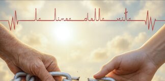 Claudio La Regina: esce il nuovo album “La Linea della vita”