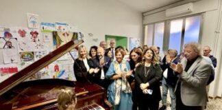 Presentato il Laboratorio di Musicoterapia per bambini con sordità agli Spedali Civili di Brescia
