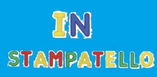 “IN STAMPATELLO”: il nuovo singolo di ALPACA