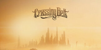 I Crossing Belt tornano con il nuovo singolo “Rise Again”