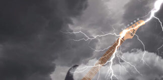 Mary’n’ The Holy Spirit: fuori il nuovo singolo “LIFE IS NOT ONLY A DIRTY GAME”