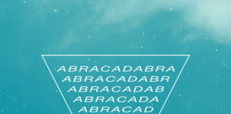“ABRACADABRA” è il nuovo album di LupoFiumeLeggenda