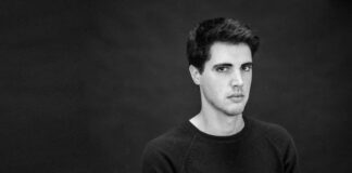 Marco Barcaroli pubblica “Split To Stay Whole”