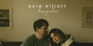 OCIE ELLIOTT: ‘Bungalow’ è il nuovo album