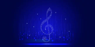La crescita dei ricavi dell’editoria musicale supererà quella della musica registrata nei prossimi cinque anni