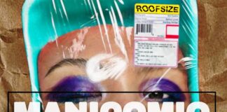 “Manicomio”: il videoclip che apre la strada al nuovo EP dei Roofsize “TrEP”
