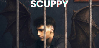 “Pretty Monster”: il singolo inedito di SCUPPY