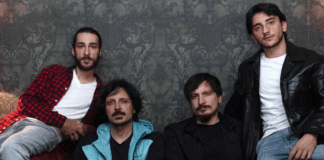 I Mexico86 pubblicano “Fuori Tema”