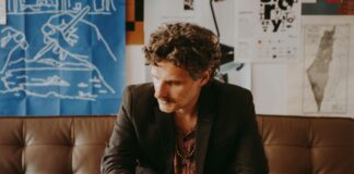 Riverso: in radio e in digitale il nuovo singolo “La città d’acciaio”