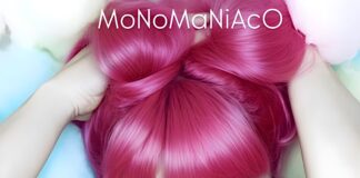 “MONOMANIACO”: il nuovo singolo di Roberta Giallo