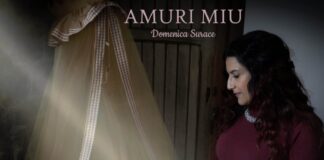 Domenica Surace: fuori il nuovo brano “Amuri Miu”
