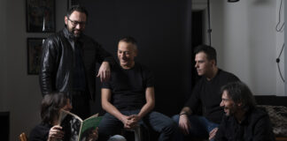 KLEIO: fuori il nuovo singolo “MIND THE GAP”