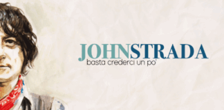 JOHN STRADA: in uscita il nuovo disco di inediti “Basta crederci un po’”