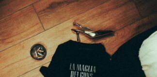 ORLANDO: “La maglia dei Guns” è il primo singolo