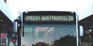 Speedy: “QUATTROMIGLIA” è l’album di esordio