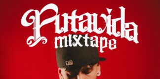 Jerry Sampi: “Putavida Mixtape” è il nuovo album