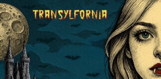 Fabrizio ‘Nikki’ Lavoro torna con il nuovo album “Transylfornia”