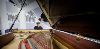 “Synergy”: il nuovo brano di Gio’s Project