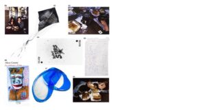 KUZU: fuori il nuovo singolo “MSEMMIN” con Palazzi D’Oriente e Yajin