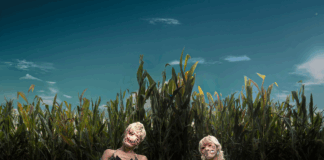 VERSAILLES: fuori il video di “serafica”