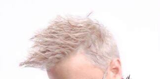 SACRANE: il primo singolo in italiano è “Self Control”