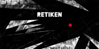 CUPEROSE: “RETIKEN” completa l’EP omonimo