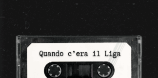 “Quando c’era il Liga”: il nuovo singolo di Mac Parak