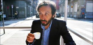 Mao in tour con i Delta V