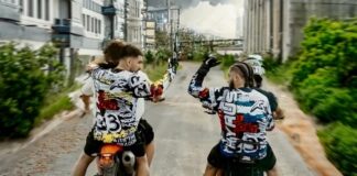 Lapi e Kuki tornano su tutte le piattaforme digitali con “Veleno”