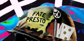 loui pubblica “se mi chiamano alle armi”