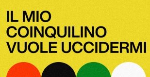 Narratore Urbano: fuori il nuovo brano “Il mio coinquilino vuole uccidermi”