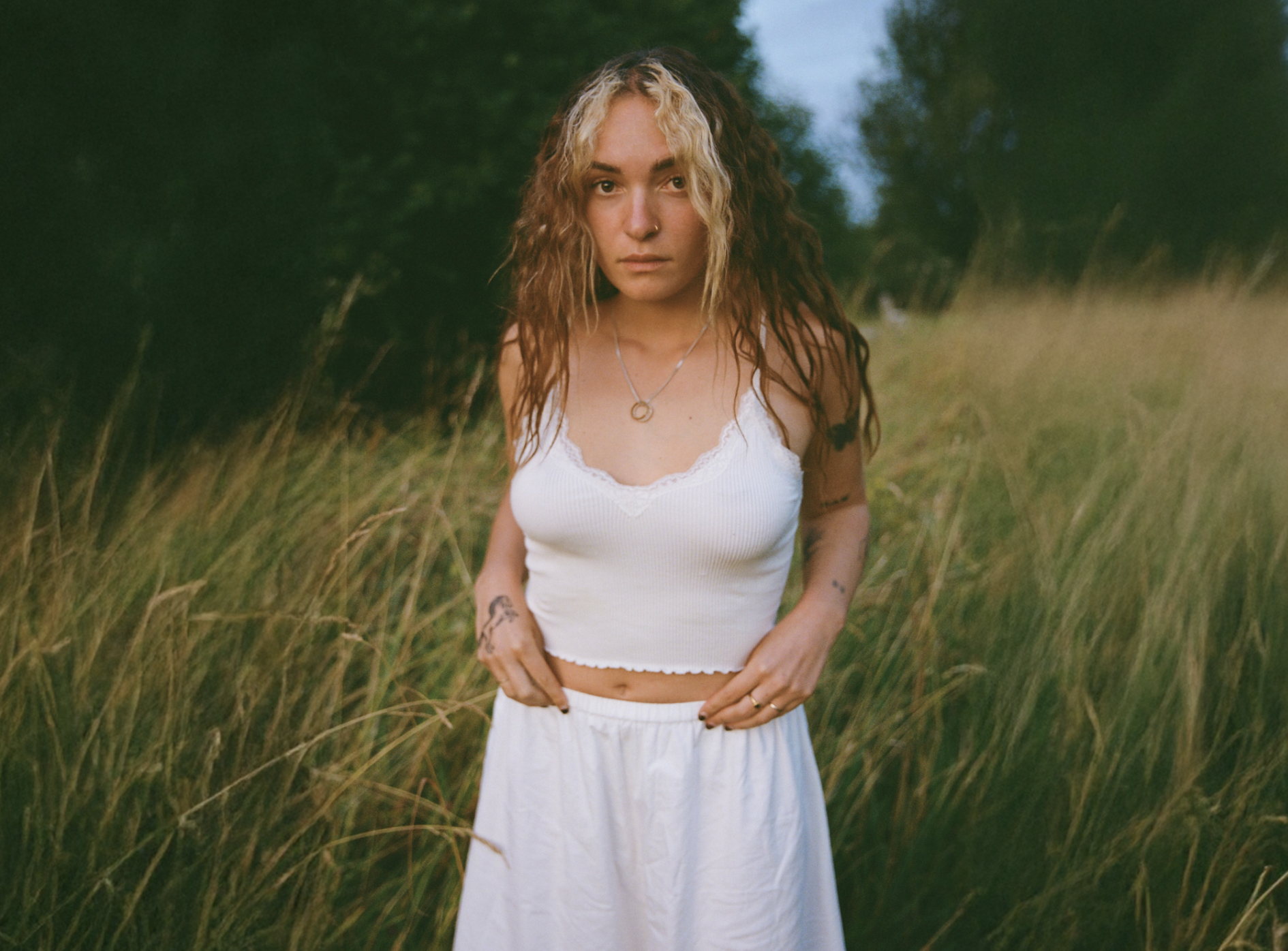 NÉOMÍ: in arrivo il nuovo ‘Another Year Will Pass’