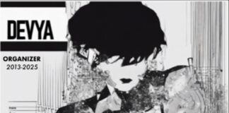 DEVYA: “Organizer (Deluxe Edition)” è il nuovo lavoro discografico