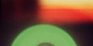 Marte torna con “verdeleopardo”