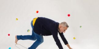 Manuele Albanese: in radio il nuovo singolo “Acido cloridrico”