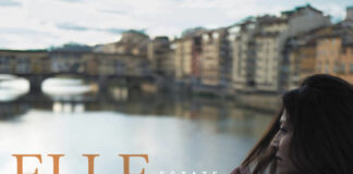LUCREZIA von BERGER/ELLE: fuori il nuovo album “Estate”