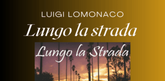 Luigi Lomonaco: esce il nuovo singolo “Lungo la strada”