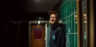 Flo LeBeau annuncia il suo nuovo album “Epilepsy”