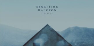KINGFISHR: disponibile la versione deluxe di “Halcyon”