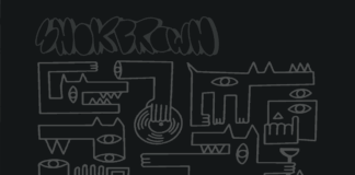 SNOK BROWN presenta il nuovo album “DIGGIN’ IN THE HATE”