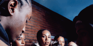 JASLEY: “+252” è il nuovo singolo