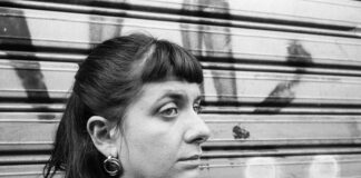 I 217 pubblicano l’album di debutto “In Your Gaze”