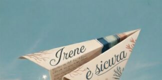 “Irene è sicura”: il nuovo singolo di Edoardo Tincani