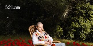 Schiuma: fuori il nuovo singolo “20anni”