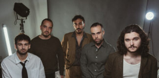 Domani Martina: fuori il nuovo singolo “Sottofondo”