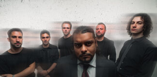 MARY WAS A MACHINE: disponibile il nuovo album “Damnatio Memoriae”