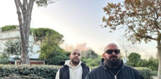 Albino: “Messaggi vocali” è il nuovo album con Mrdiniman