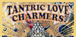 Tantric Love Charmers: fuori il nuovo singolo “Thru the cracks of time”