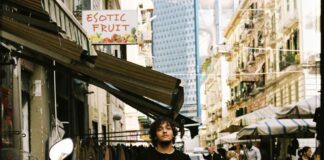 ANDREA HEROS annuncia il suo primo singolo “BISTURI”