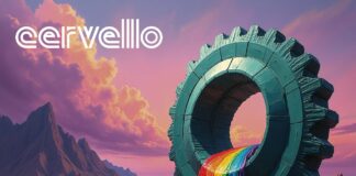 CERVELLO: “Templi Acherontei” è il nuovo singolo e video